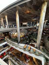 Discover the Wonders of IconSiam in Bangkok