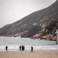 Beautiful and Peaceful on HK’s south side!