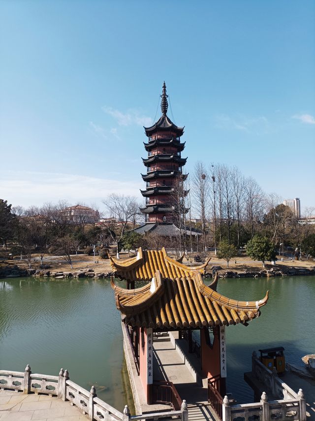萬善寶塔