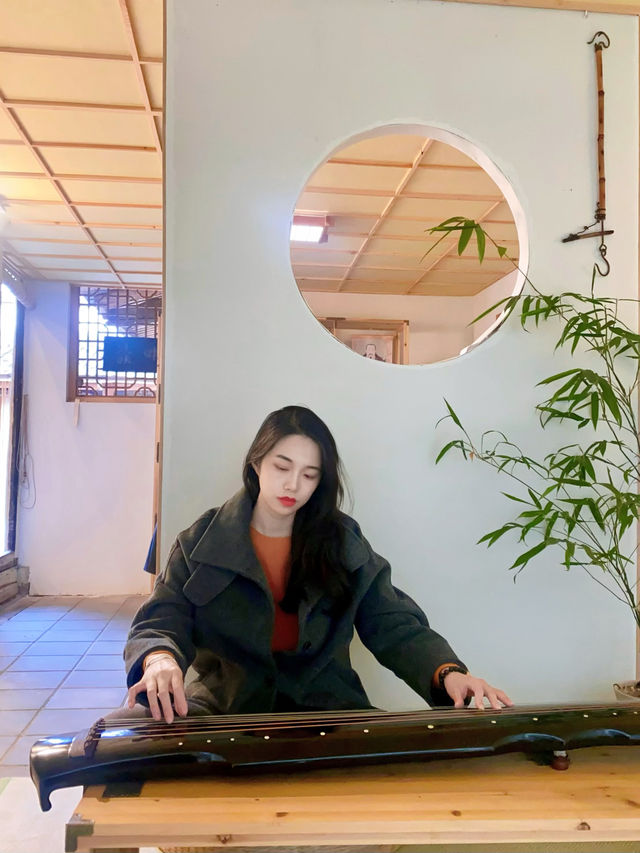 羅源竹里村 踏青徒步聚會