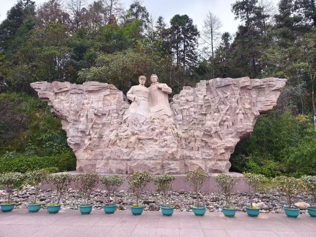 江西風景獨好：吉安·井岡山紅色之旅