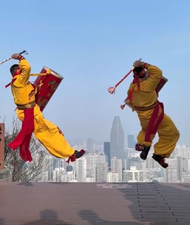 牧童遙指。。。