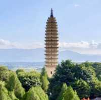 Your Essential 3-Day Guide to Yunnan: Three Days, Three Towns, Three Cultures!