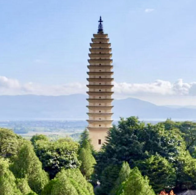 Your Essential 3-Day Guide to Yunnan: Three Days, Three Towns, Three Cultures!
