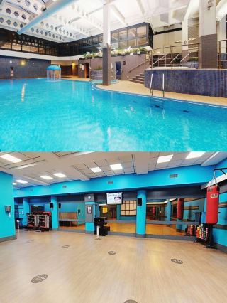 Stay at the Village Hotel Warrington and enjoy the slow life of a British town