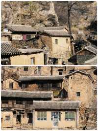 現代化邊緣的大汖古村，堅守千百年的傳統
