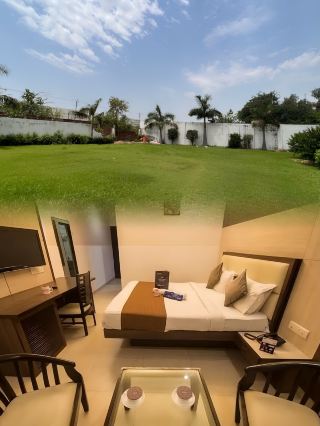 Great value for money, stayed for a week