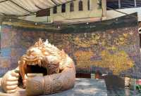清邁獨特藝術博物館