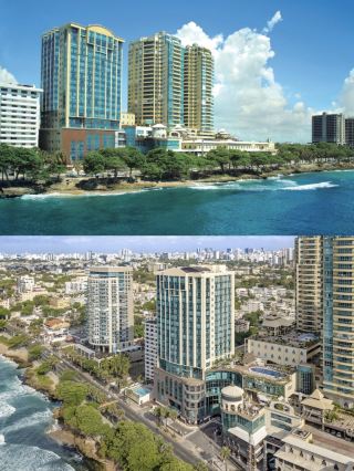 Catalonia Santo Domingo: A luxurious choice by the Caribbean Sea