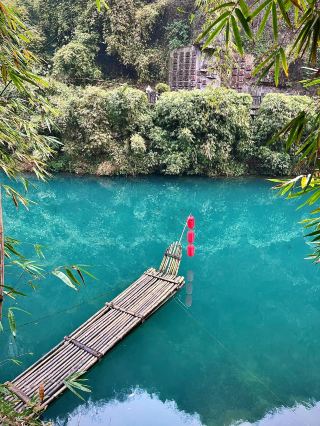 神農架-宜昌2日遊 玩轉熱門景點不重樣