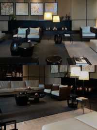 上海镛舍．The middle house