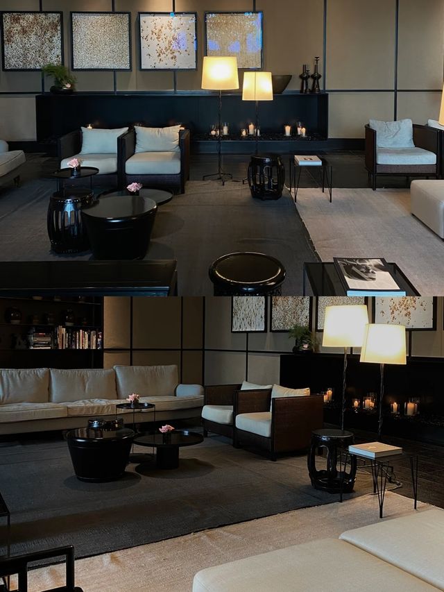上海镛舍．The middle house