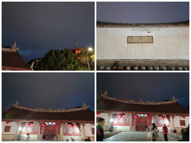 泉州漫步