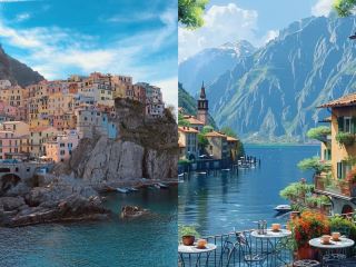 La Spezia, one of Italy's top 19 vacation destinations