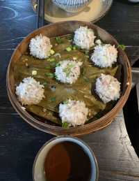 新晉網紅餐廳，真係大開眼界！