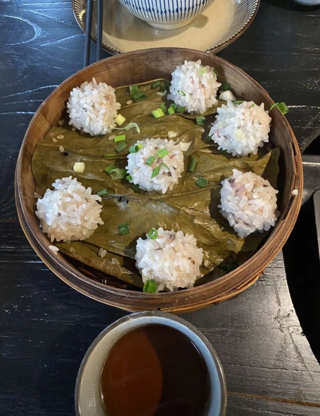 新晉網紅餐廳，真係大開眼界！