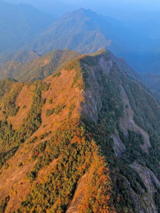 衢州4日遊 超實用攻略別錯過哦