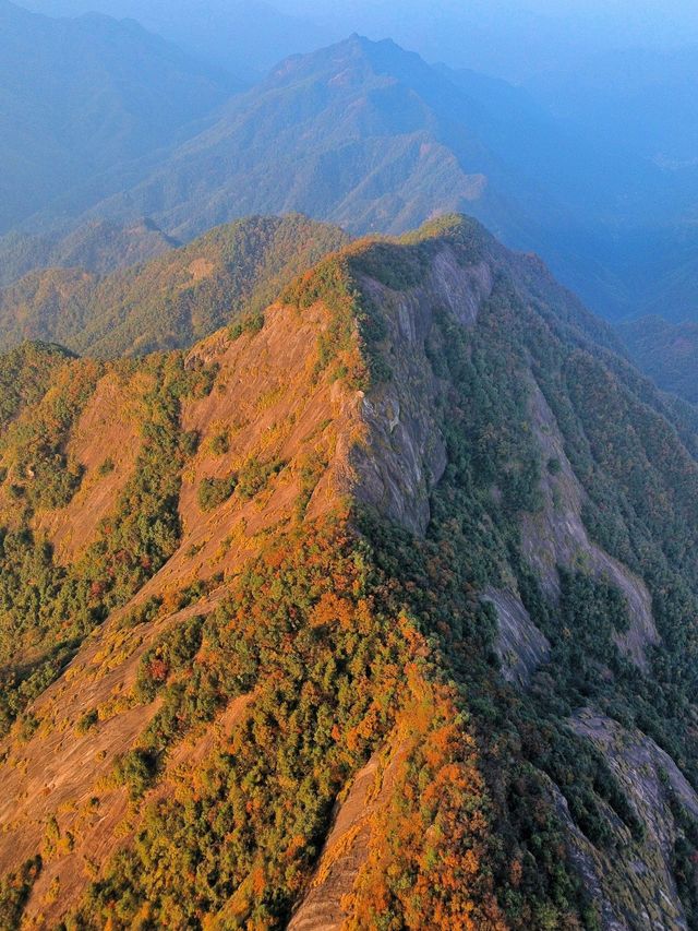 衢州4日遊 超實用攻略別錯過哦