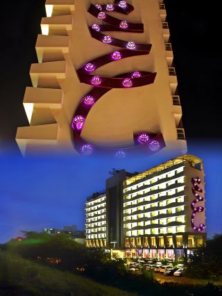 I wish I had known about this hotel sooner! It's absolutely amazing.