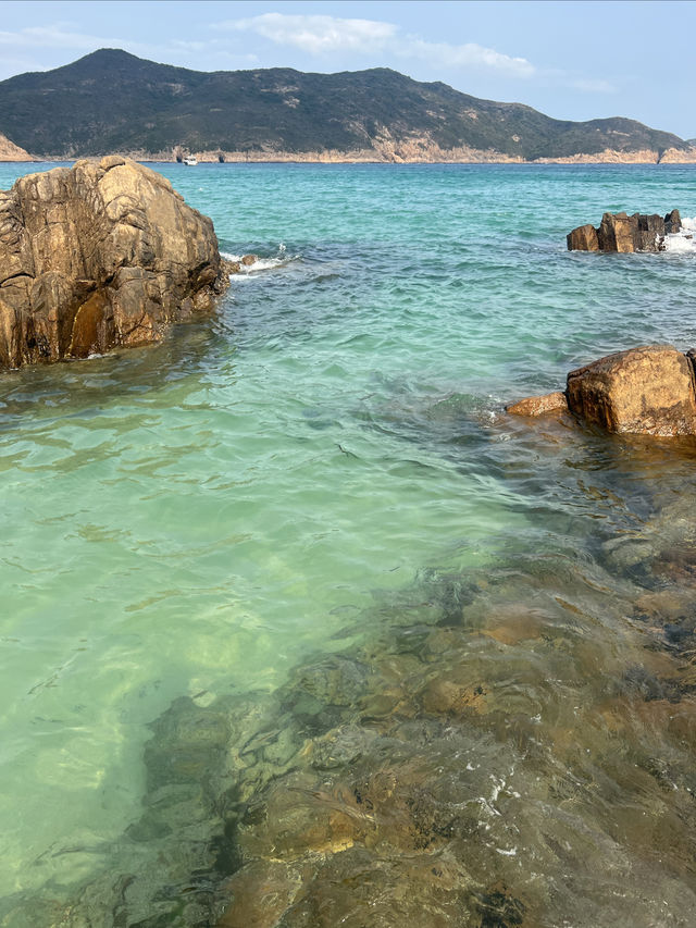 香港千里江山圖