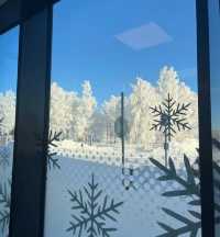 探索冰雪奇緣