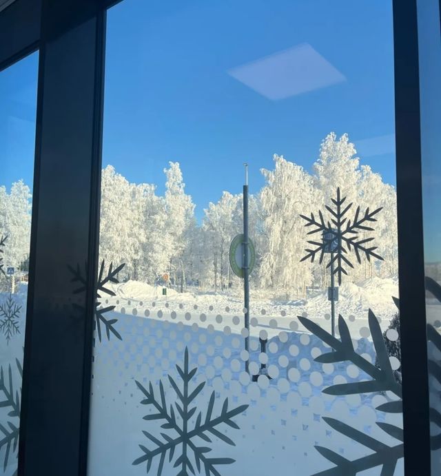 探索冰雪奇緣