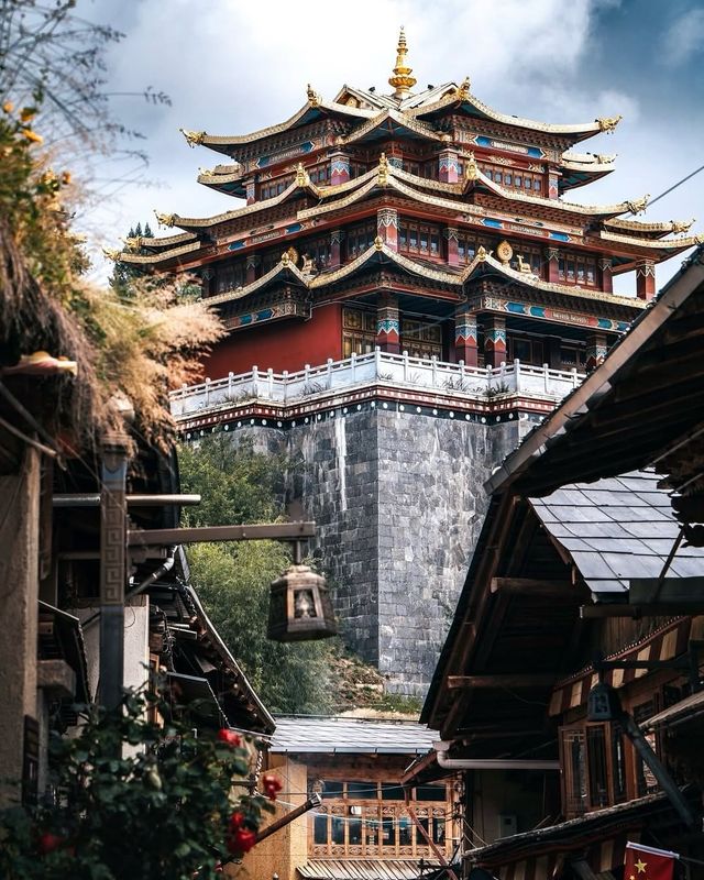 Menjelajahi Keindahan Yunnan: Lanskap Menakjubkan dan Keberagaman Budaya