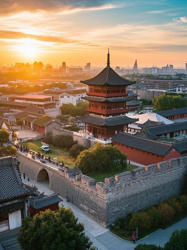 探索中國阜陽：精彩超乎想像！