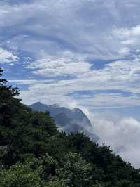 7日探秘江西南昌-廬山-婺源 邂逅國家地理級山水風光