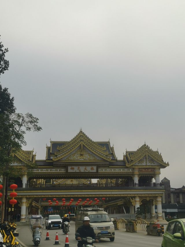 小眾寶藏地孟連，邊境的牛油果之約
