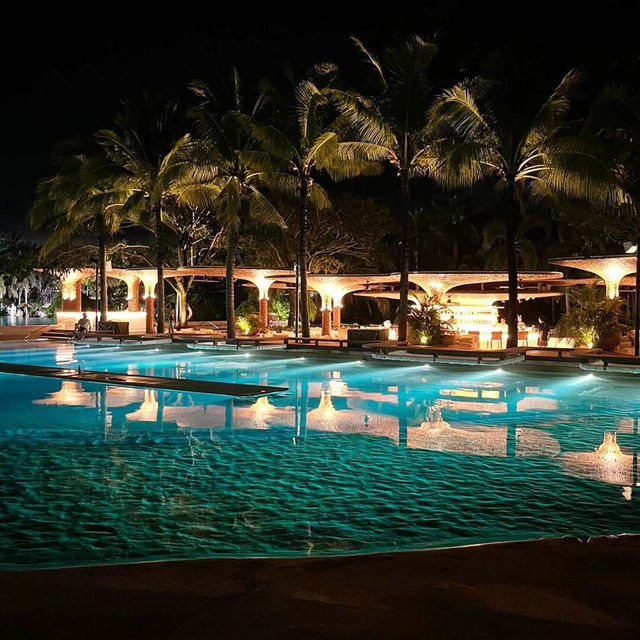 🌊珠海 | 呢間酒店“平靓正”到爆😍