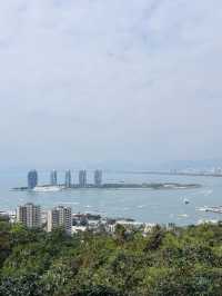 6天玩轉三亞-南海海上觀音-西島超詳細攻略