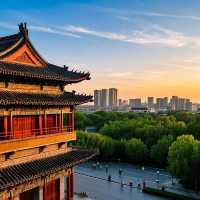 廊坊，京津冀的寶藏旅行地被我找到了！