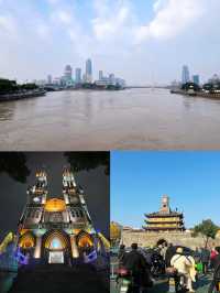 旅遊荒漠？不存在的！寧波，我玩了七天還不想走！