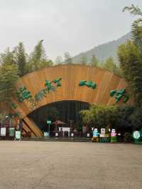 江浙滬周邊遊江蘇溧陽兩日遊保姆級攻略