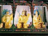 Chengdu Mysteries: Qingyang Temple, Fascinating Travel