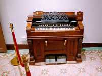 Organ Museum: A Wonder Hidden at Gulangyu Island of Xiamen