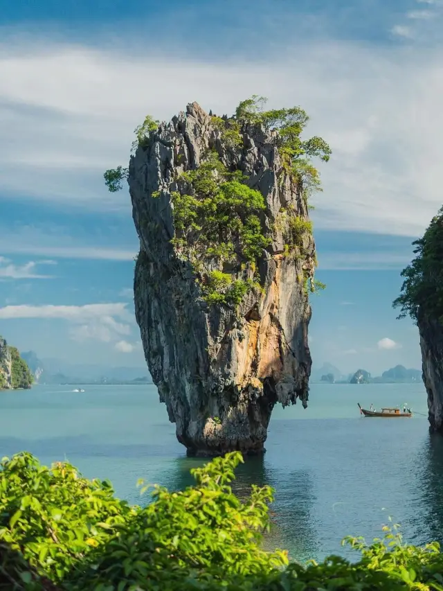 6-Day Thailand Trip: Must-See Attractions