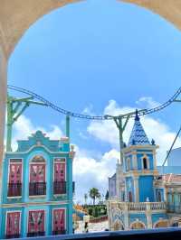 Ultimate Guide to Genting Skyworlds!