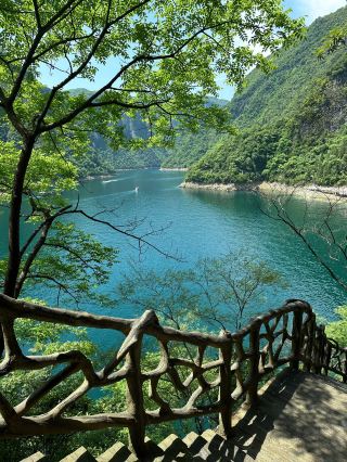 Short Holiday Yichang 2-Day Tour: Enjoy the Beauty Without the Hassle