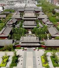 探索歷史古城，入住如家酒店--邢台歡迎您！