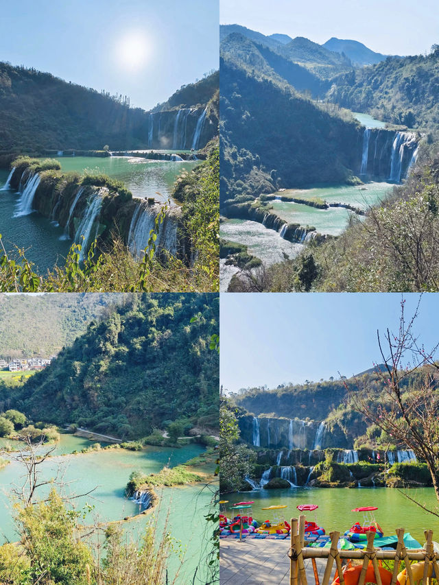 別再錯過！羅平油菜花的初綻、盛放與落英之美