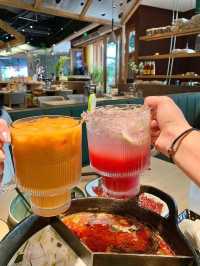 深圳COCO Park美食節來襲！