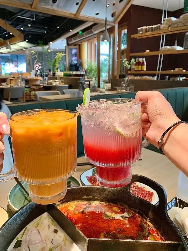 深圳COCO Park美食節來襲！