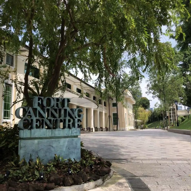 🍃Le Jardin Restaurant為了這面窗景也值得飛趟新加坡