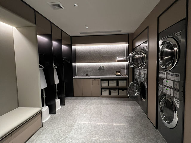 順德-全季酒店（順德清暉園華蓋路店）