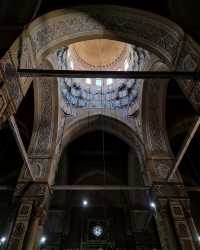 伊斯蘭開羅（Islamic Cairo/Old Cairo）——走進千年古城的時光隧道！   