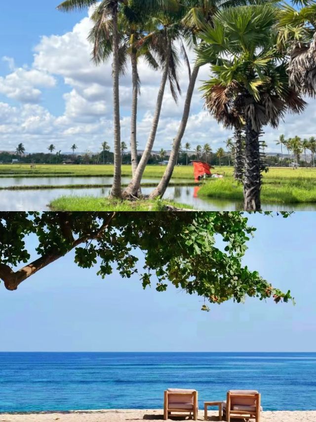 奔赴松巴島：解鎖印尼小眾海島的夢幻密碼