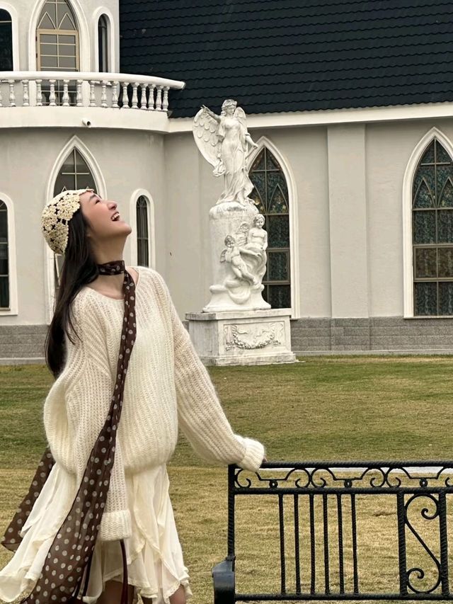 Shenzhen | Rose Coast Tourism Resort🥰