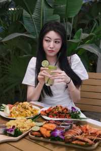 被版納的這家東南亞料理深深吸引！